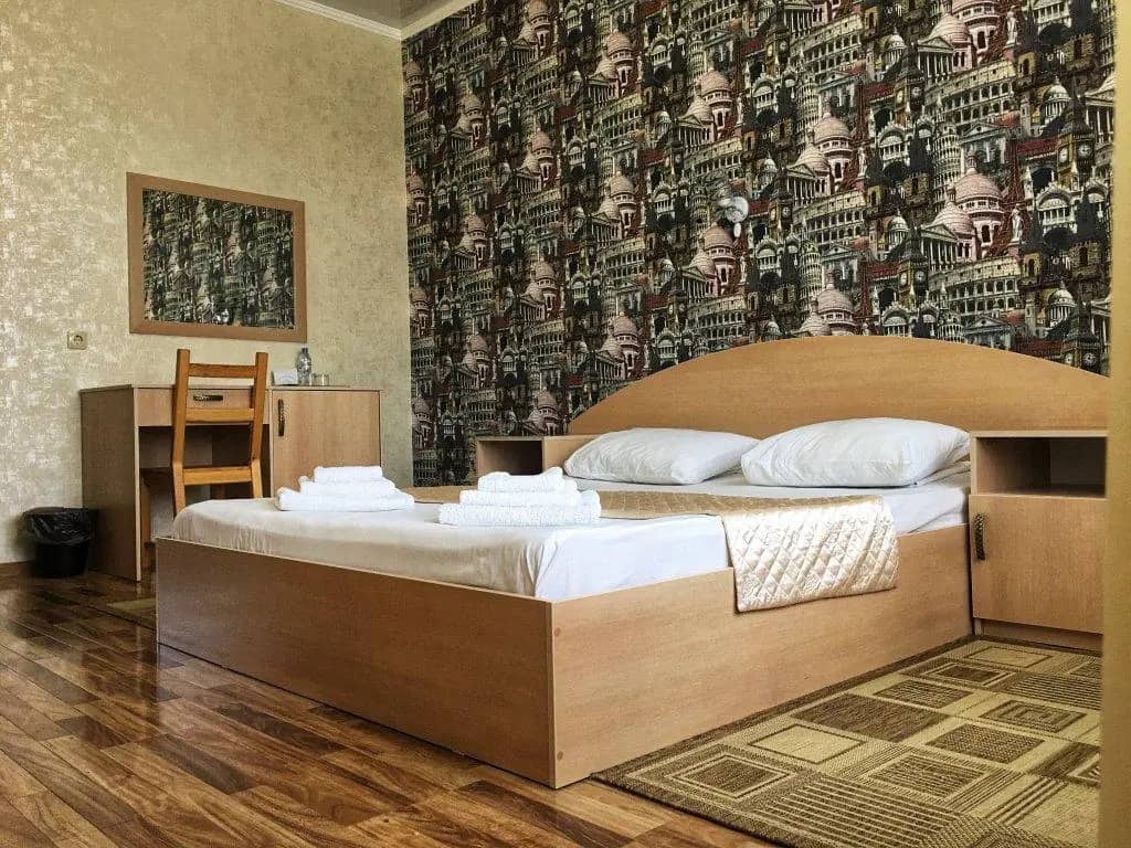 Bagdasarini Hotel: фото 4
