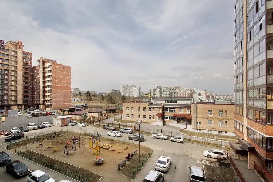 Апартаменты на проезде Юрия Тена: фото 5