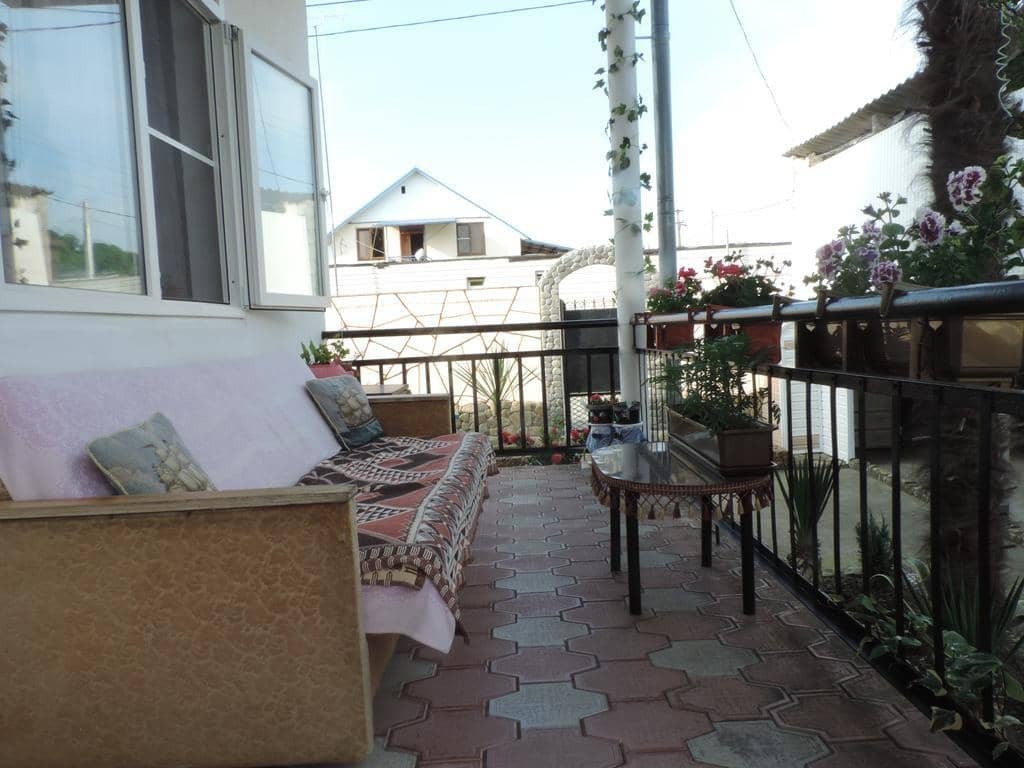 Guest House Mechta: фото 4