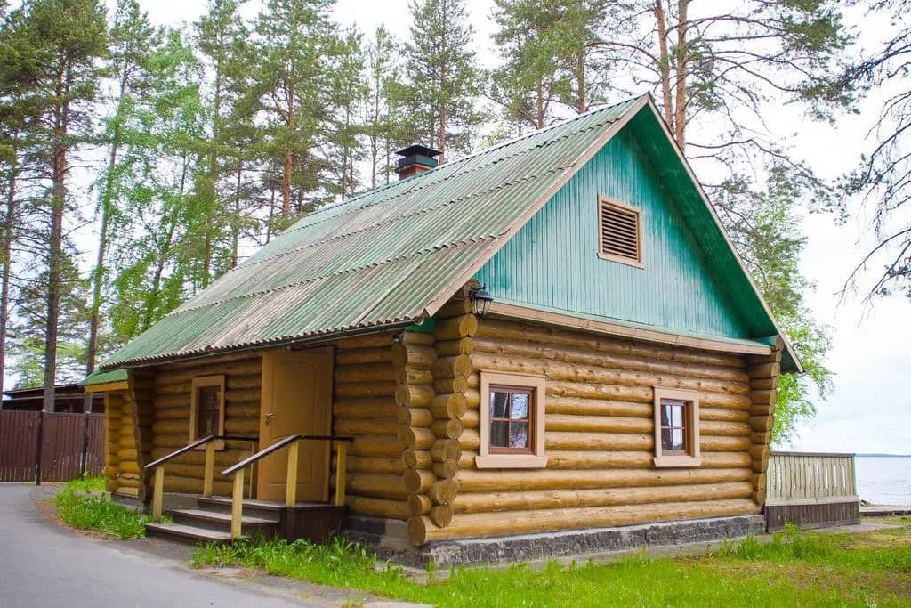 Туристский центр Радуга : фото 5