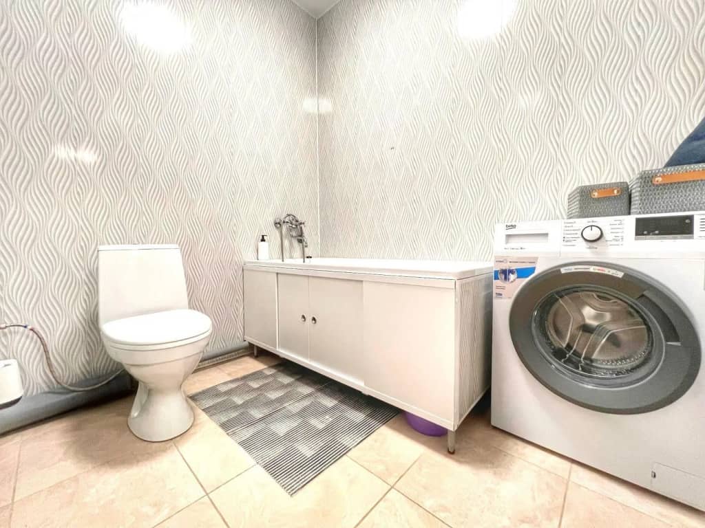 Harmonia Apartments (Гармония Апартментс) на улице Бурейская 2Б: фото 6