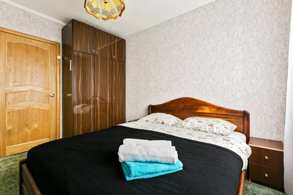 MaxRealty24 на Большой Якиманке: фото 4