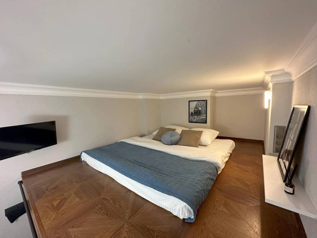 Uragan Apart (Ураган Апарт) на набережная Кремлёвская: фото 4