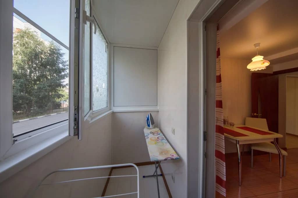 Dlya Dvoih Apartments: фото 5