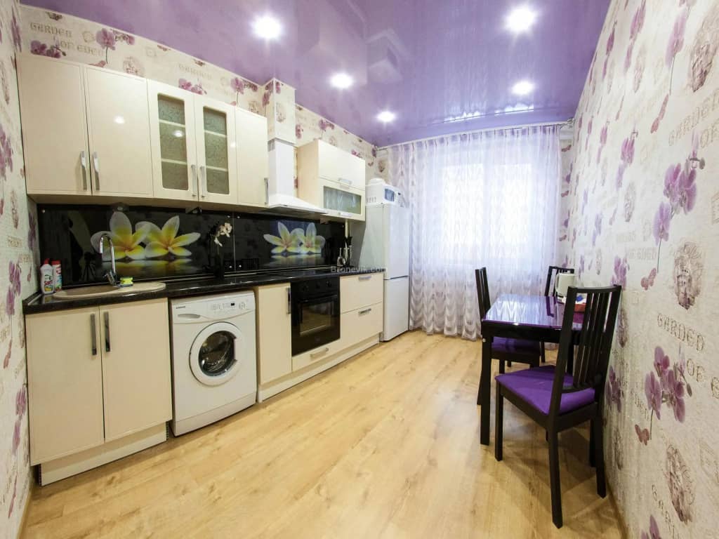 Home city Central apartments: фото 4