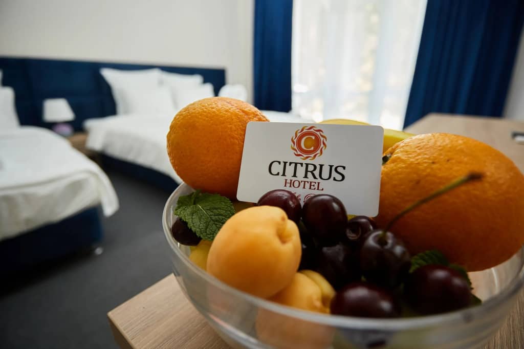 Citrus Life Plus: фото 4