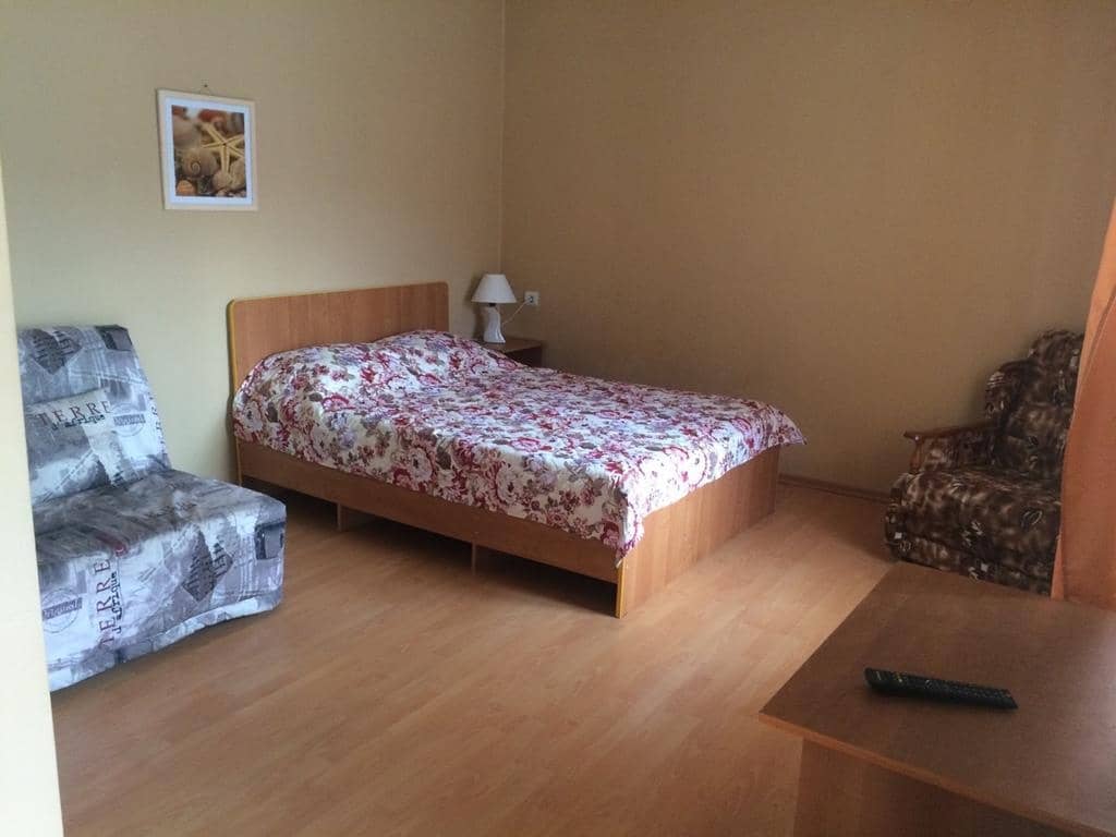 Guest House Sofya: фото 7