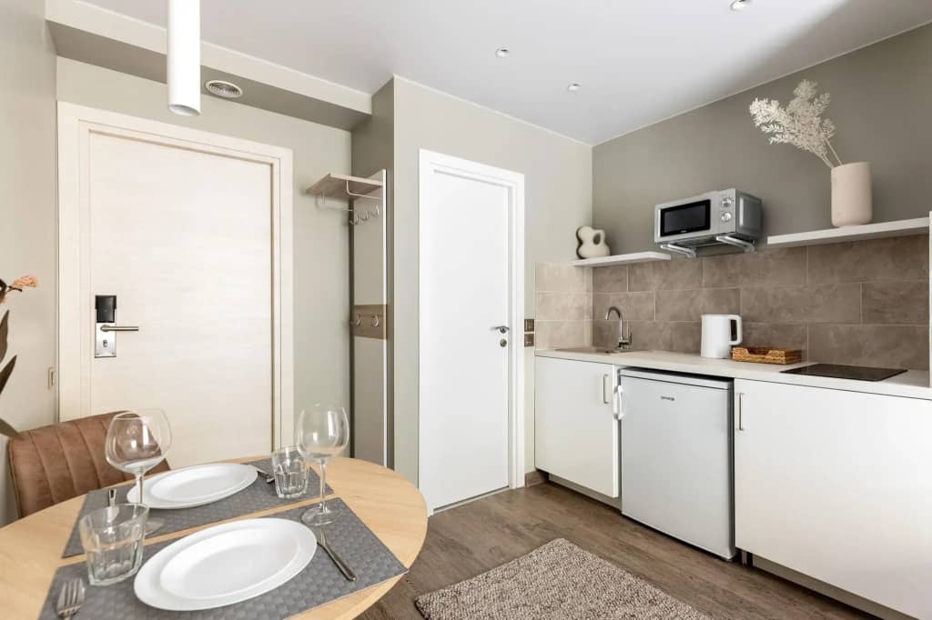 RentWill (РентВилл) на улице Севанская 19 корп. 1: фото 7