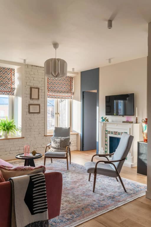 D Apartments (Д Апартменс) на улице Средняя Подьяческая: фото 6
