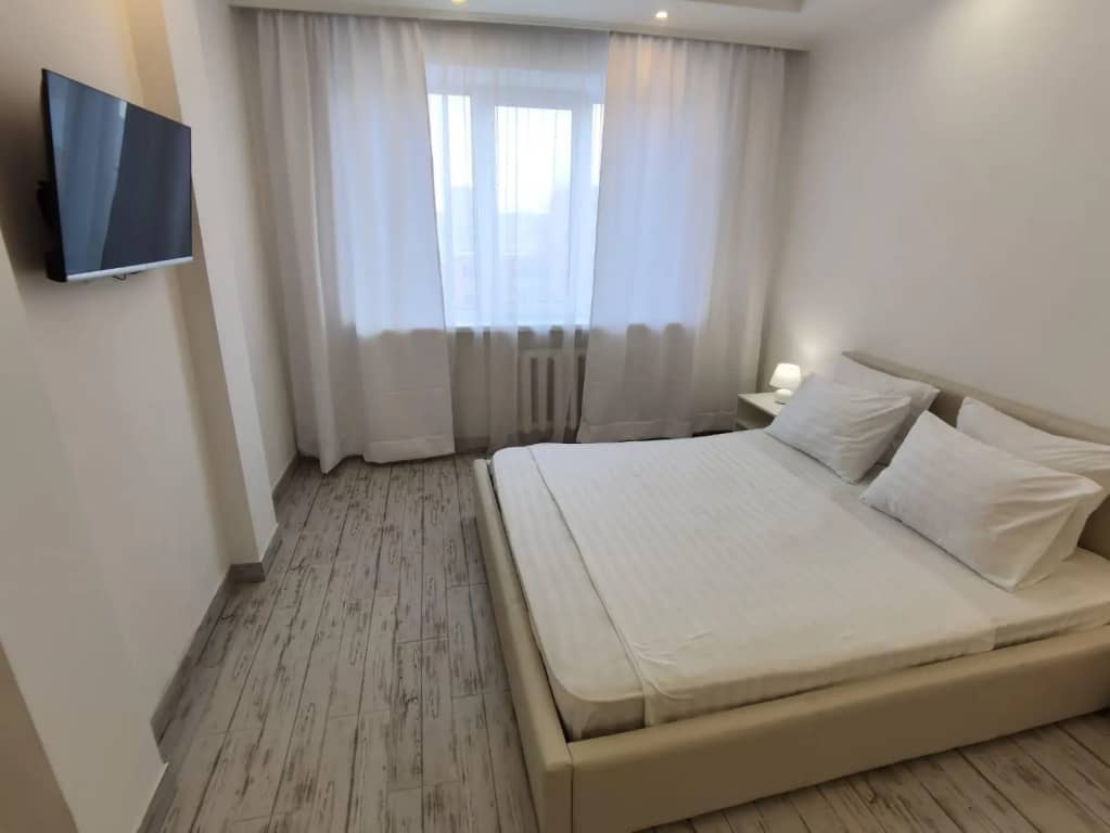 ZNS Rent (ЗНС Рент) на улице Луначарского 61: фото 5