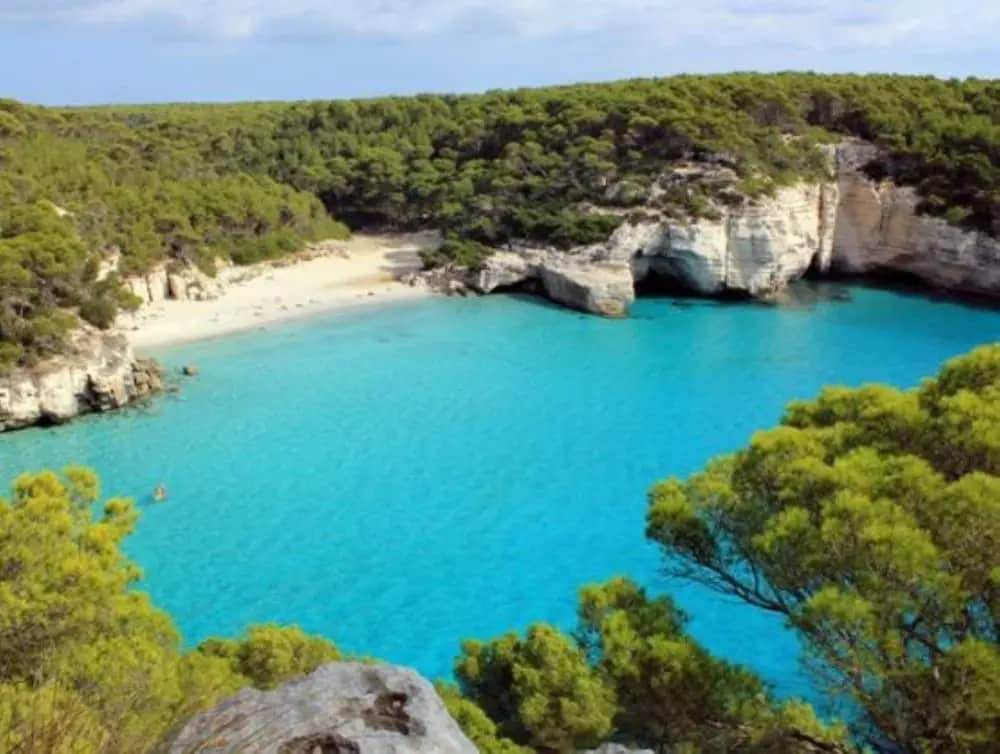 103929 -  House in Cala Pi: фото 6