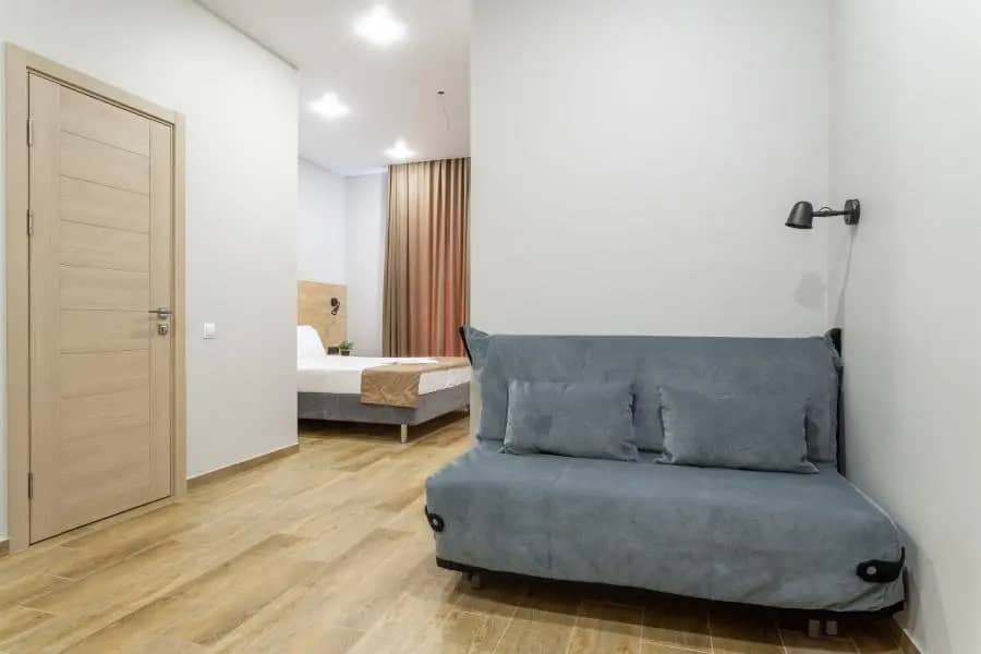 Grey`s Hotel (Грейс Отель): фото 5