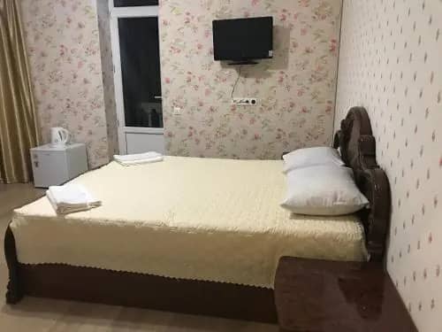Guest house Krasnopolyanskaya: фото 5