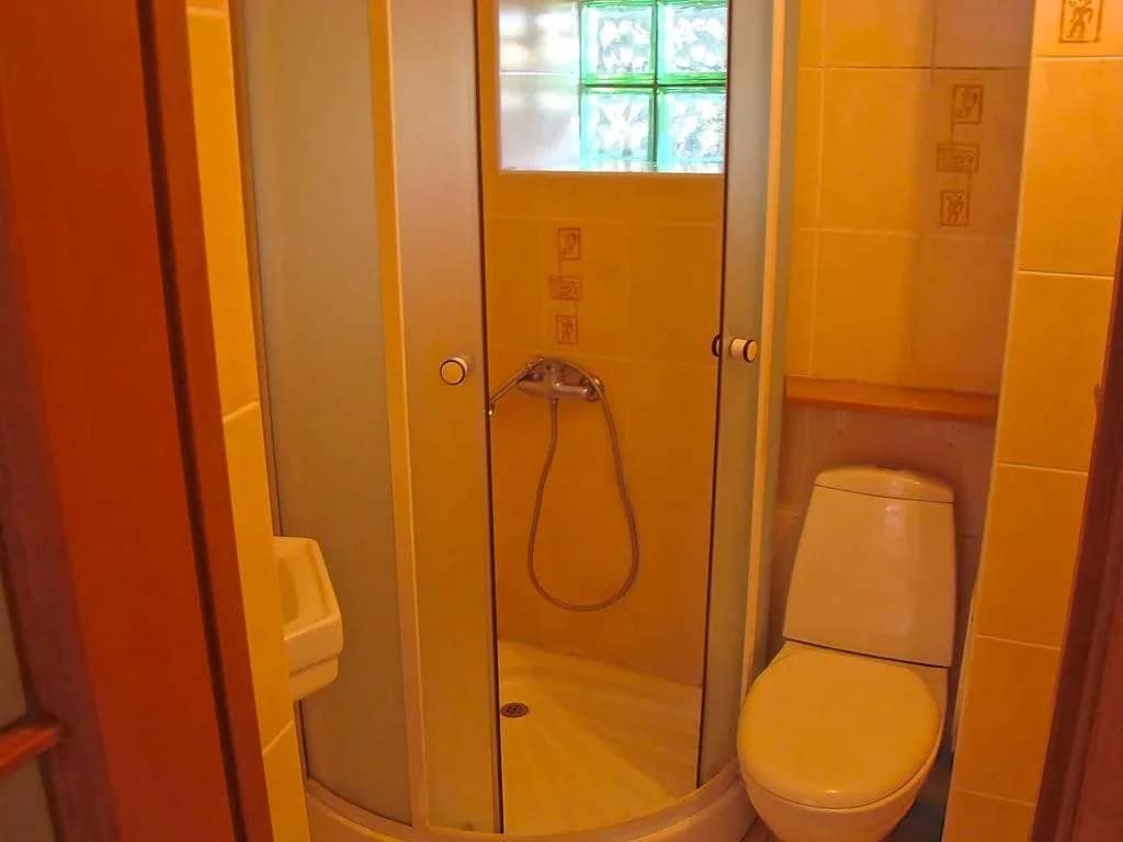 Mini Hotel Berdyanskaya 56: фото 7