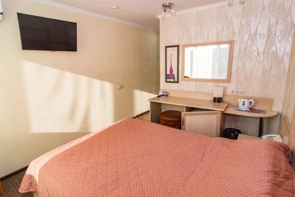 Business Voskhod Hotel: фото 5