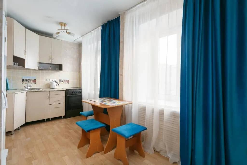 Apartment on Vokzalnoy Magistrali 5: фото 4