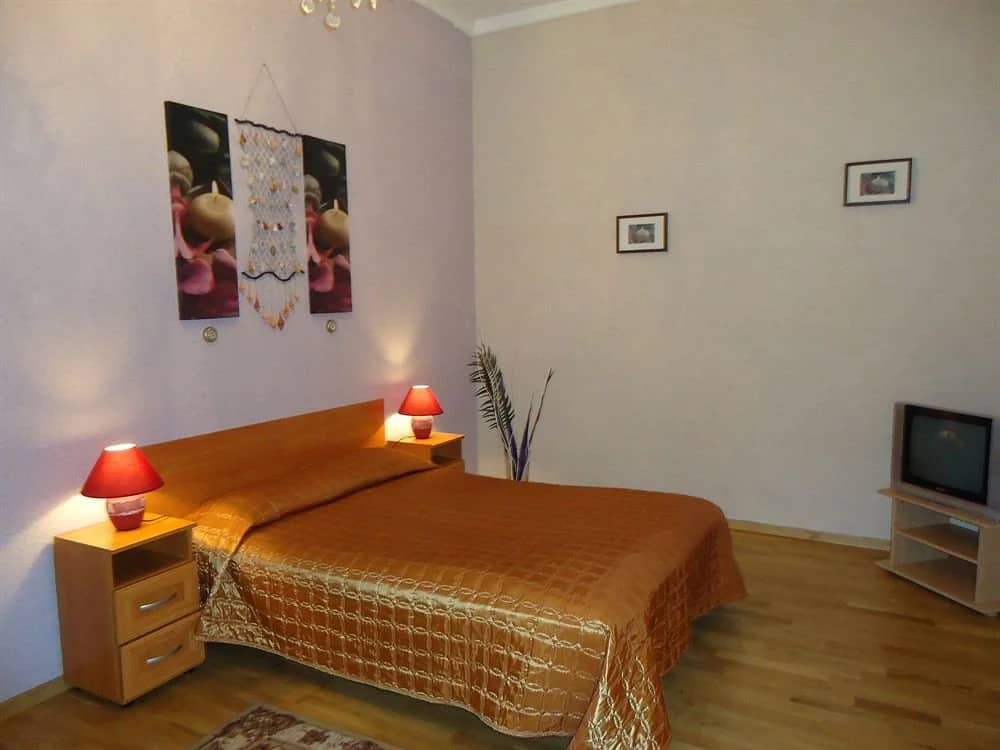 Adagio On Fontanka: фото 4