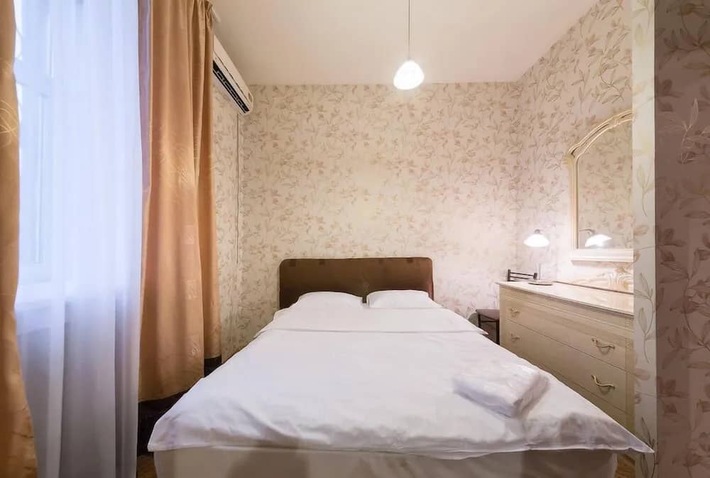 Апартаменты «Kvart Boutique Residence Тверская»: фото 4