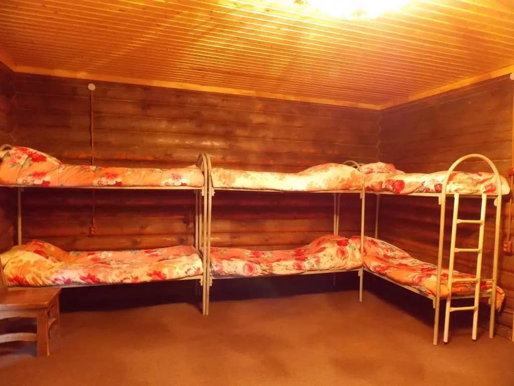 Hostel Galereya Levitan: фото 7