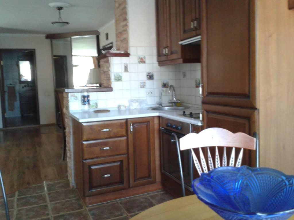 Na Krasina Apartments: фото 6