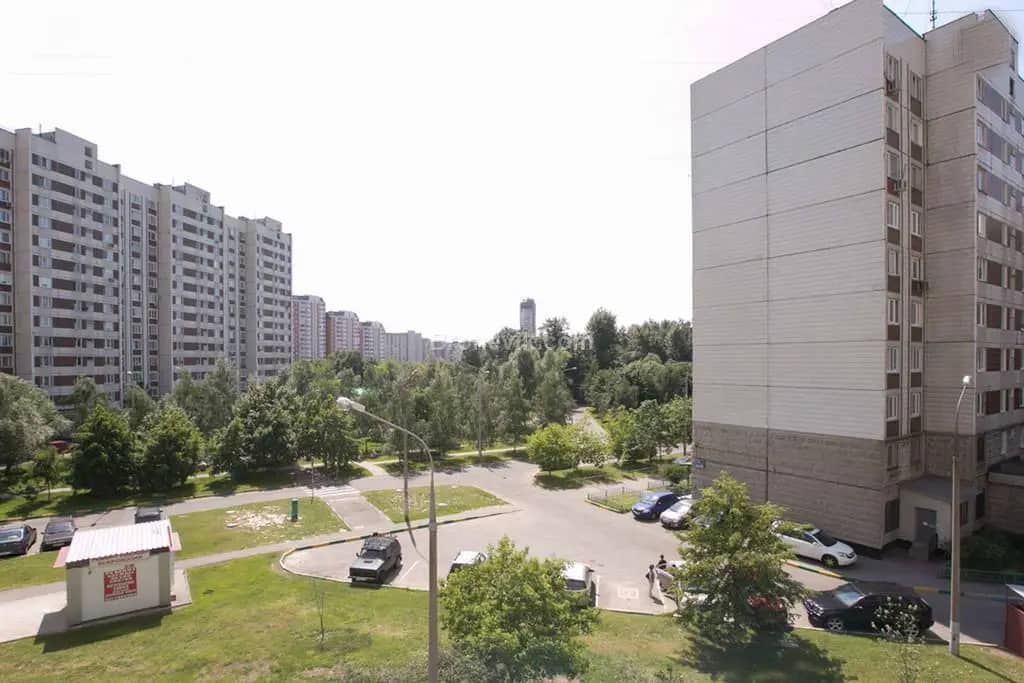 DearHome на улице Моршанская: фото 4