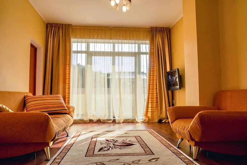 Panorama Hotel: фото 4