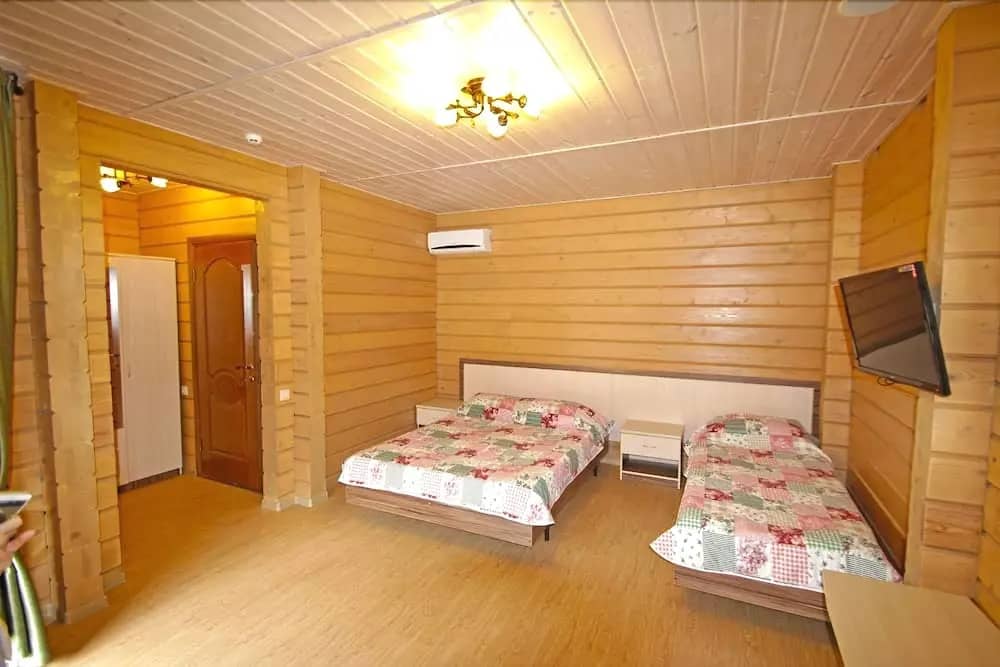 Guest House Zhuravli: фото 4