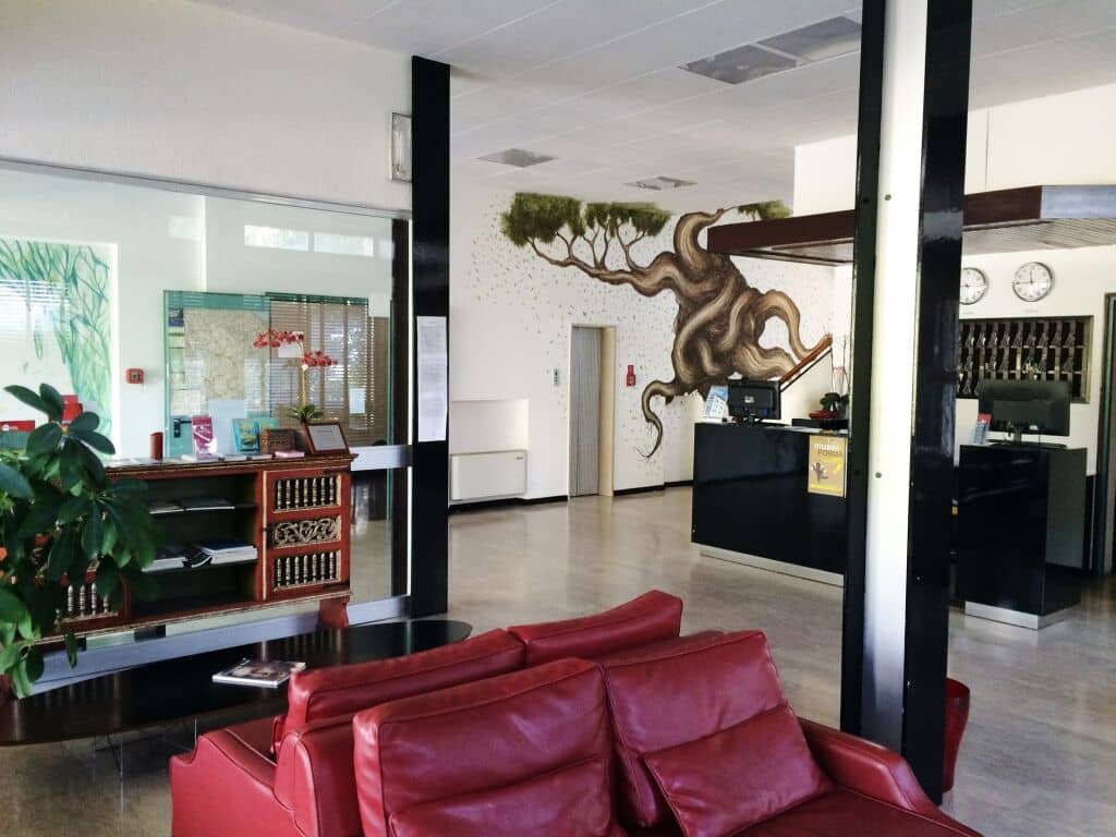 Картинка отеля