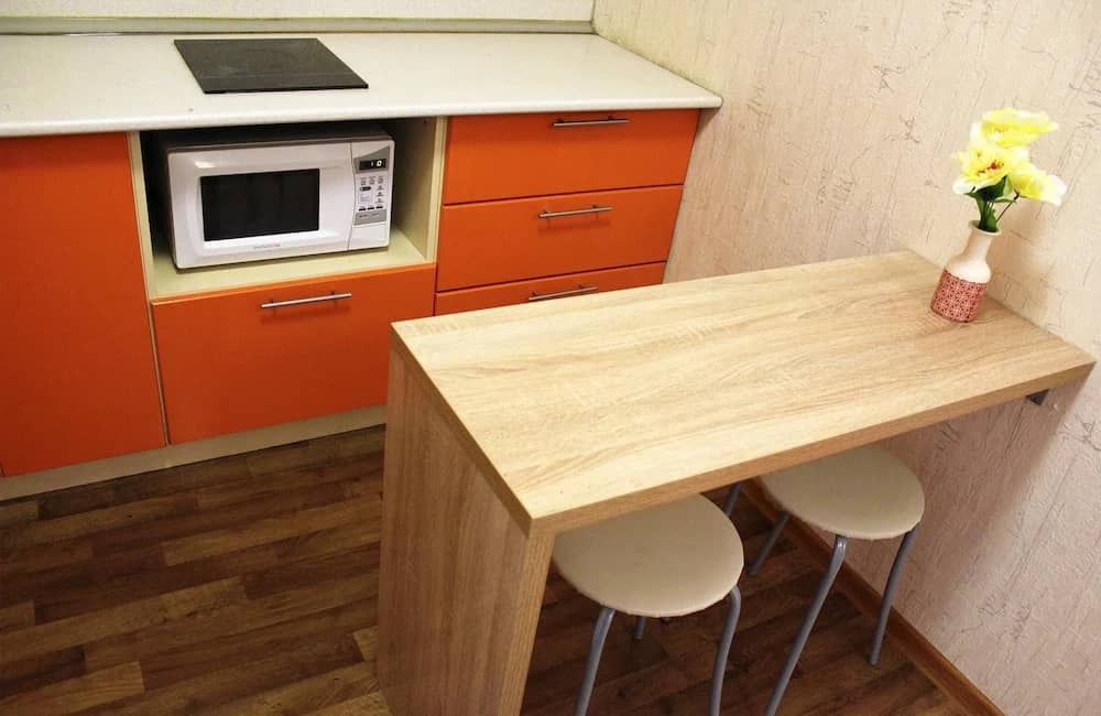 Dobrye Sutki Apartment on Trofimova 113: фото 4