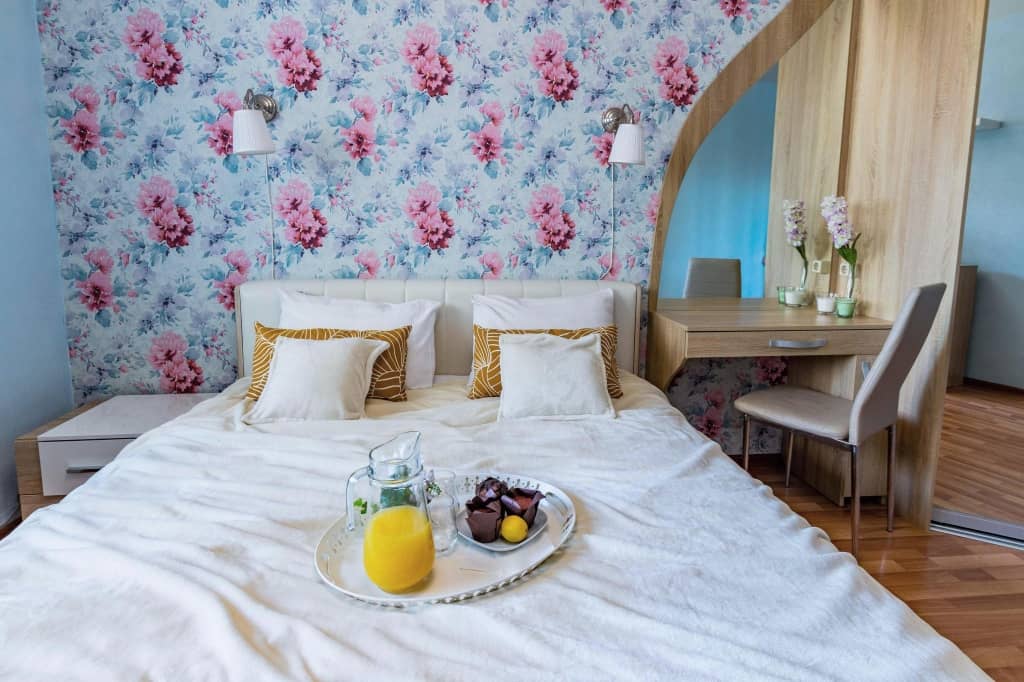 Rent House (Рент Хаус) на улице Циолковского 57: фото 7
