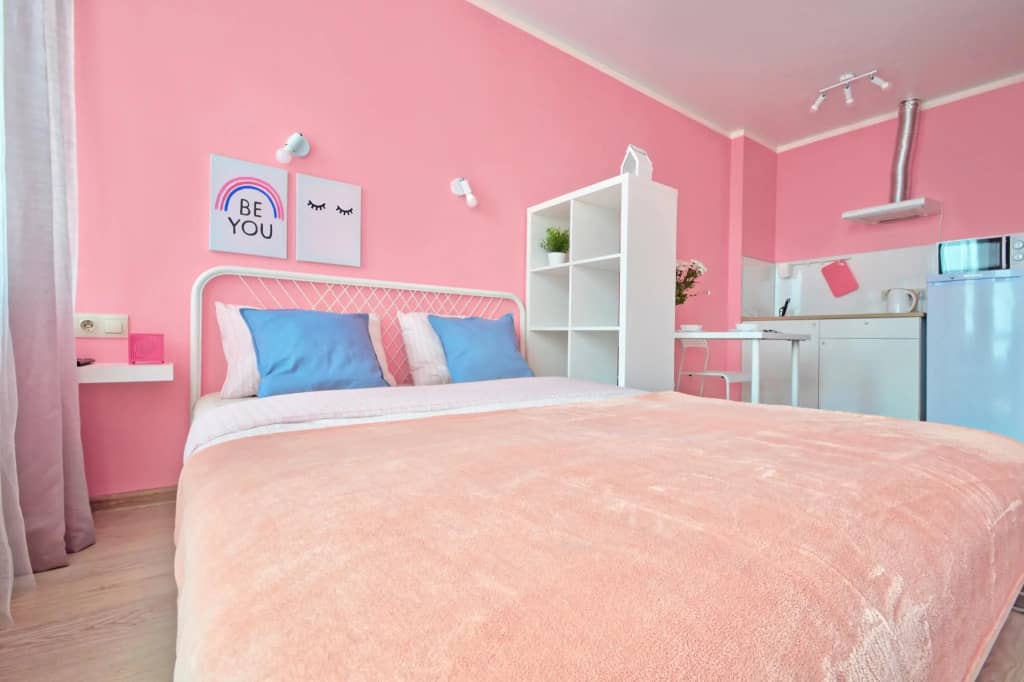 Apartments Private (Апартментс Прайвит) на улице 9 Мая: фото 5