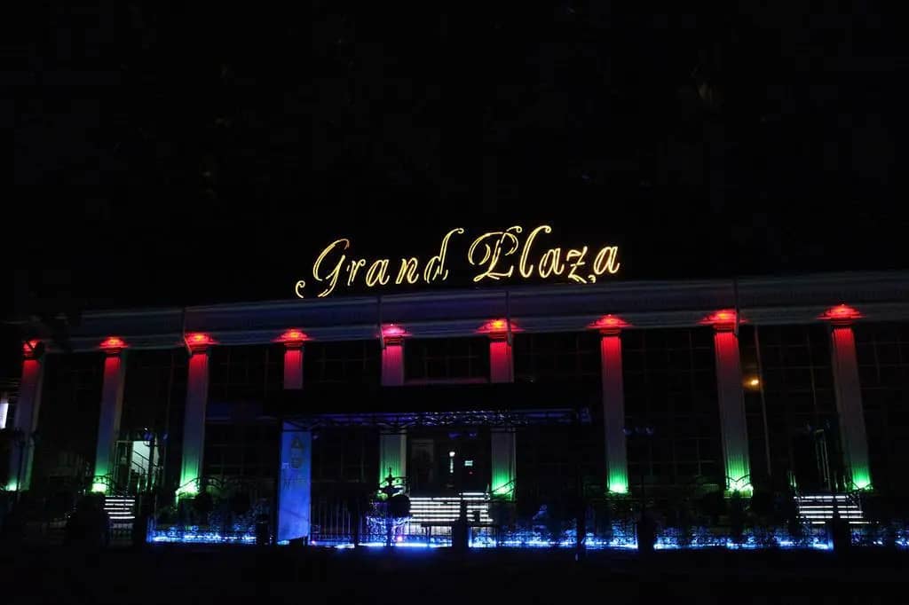 Grand Plaza: фото 7