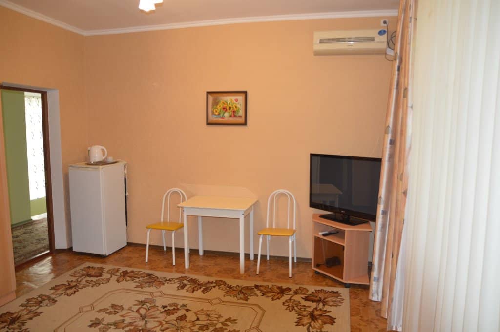 Tatiana Guest House: фото 5