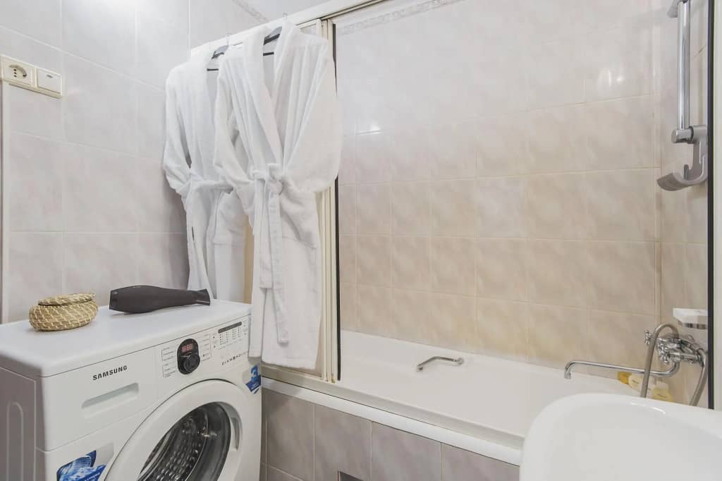 GMApartments (ДжиЭмАпартментс) на улице Николаева: фото 7