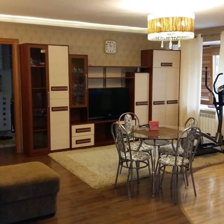 Ваш дом (квартиры посуточно): фото 6