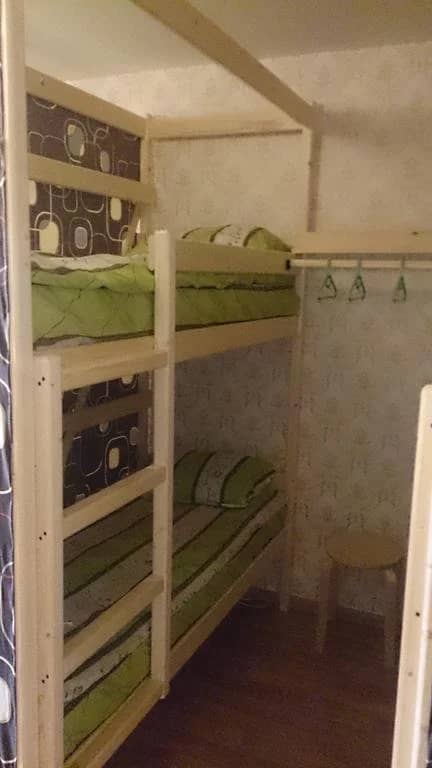 Жилое помещение Рублевка: фото 4