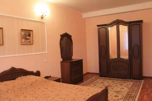Guesthouse Ugra na Primorskom: фото 7