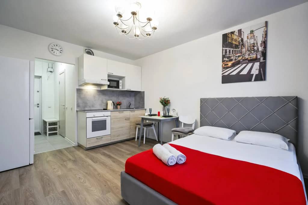 MaxRealty24 на Сходненской 8: фото 6