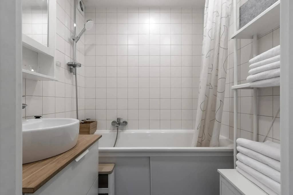 Апартаменты на бульваре Бретский 11/36: фото 7