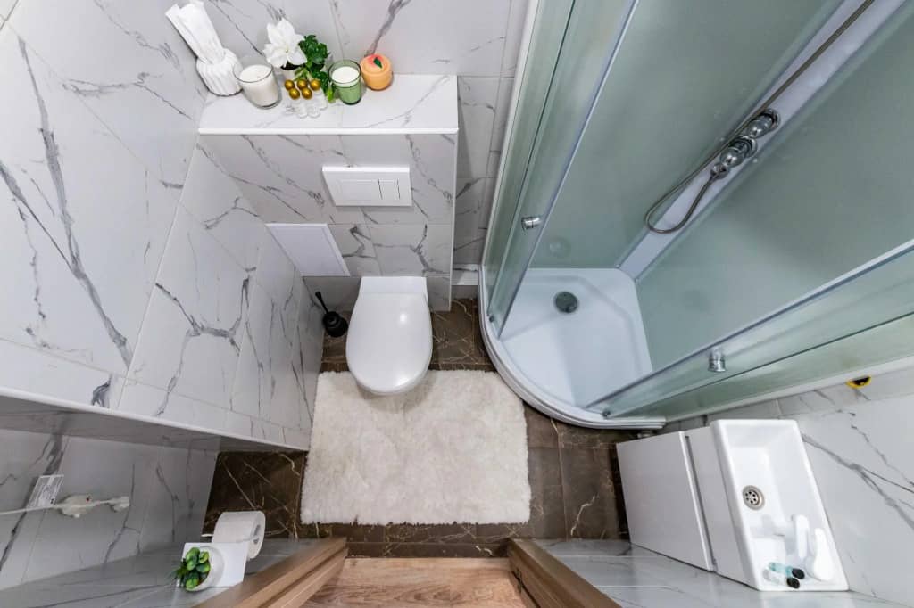 Rent House (Рент Хаус) на улице Чайковского 56: фото 4