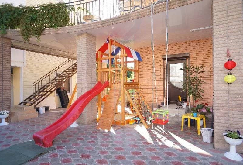 Assol' Guest House: фото 7