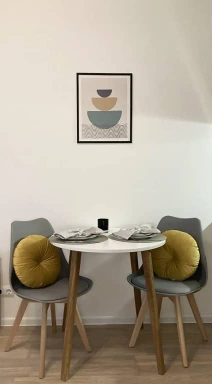 Comfort Home (Комфорт Хоум) на улице Сходненская: фото 4
