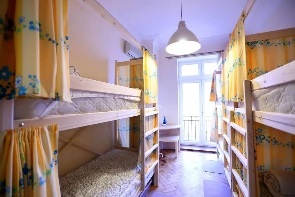Hostels Kutuzovsky: фото 6