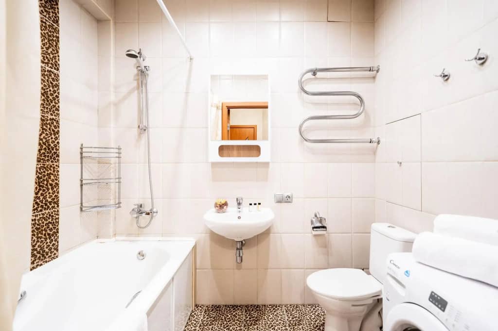 InnDays Apartments на улице Беринга: фото 7