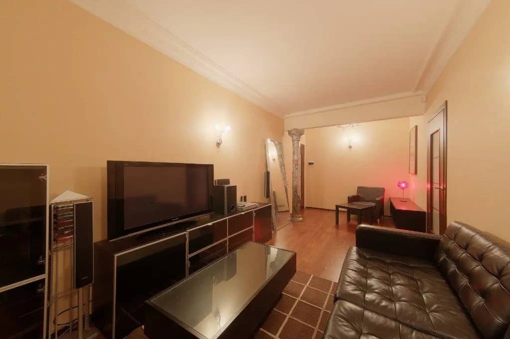 Spb Rentals Mojka 8 Apartments: фото 7