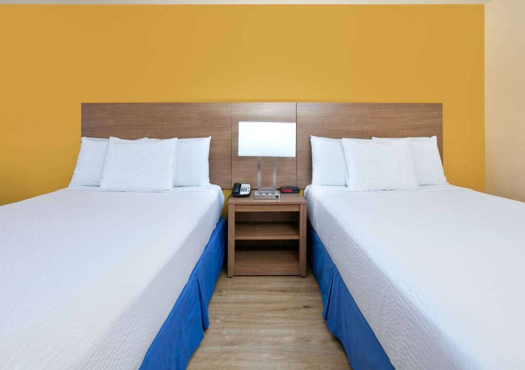 Картинка отеля