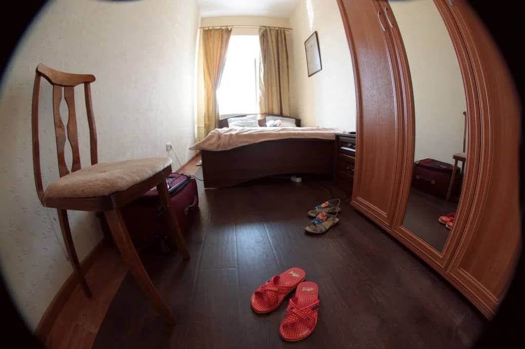 Sunny Hostel: фото 6