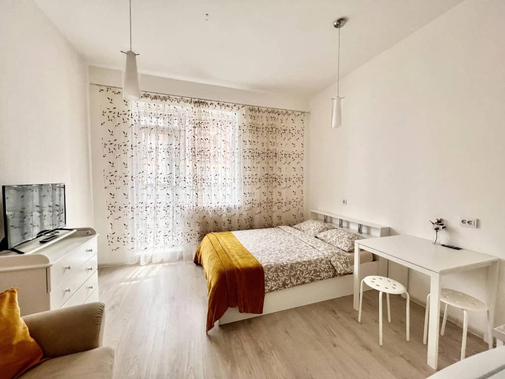 LikeHomeAparts (ЛайкХоумАпартс) на проспекте Строителей: фото 4
