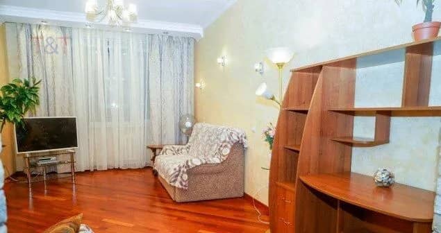 Алатырь Омск, ул. Чкалова, д. 37: фото 4