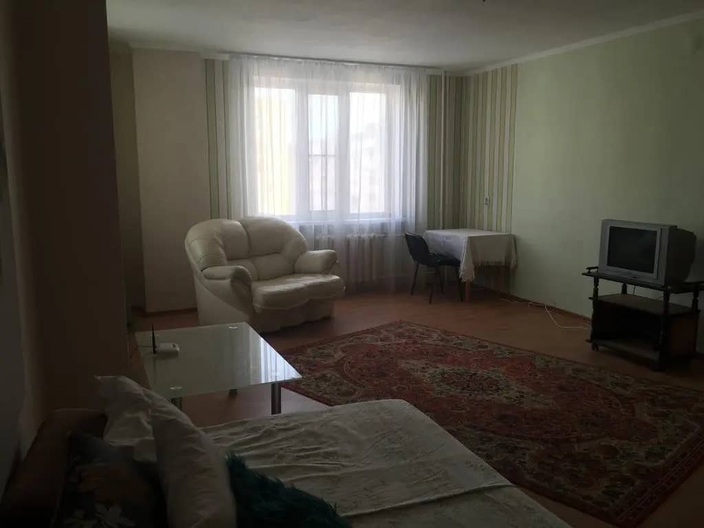 Apartment na Ulitse 8-go Marta: фото 7